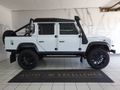 2014 Land Rover Defender 110 2.2D Double-Cab