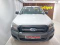 2018 Ford Ranger 2.2 TDCi XL Single-Cab