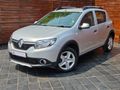 2015 Renault Sandero 900T Stepway