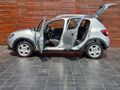 2015 Renault Sandero 900T Stepway