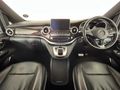 2019 Mercedes-Benz V-Class V 220d Avantgarde Auto