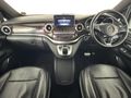 2019 Mercedes-Benz V-Class V 220d Avantgarde Auto