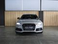 2015 Audi RS6 Avant quattro