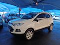 2018 Ford EcoSport 1.0 EcoBoost Titanium