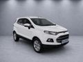2018 Ford EcoSport 1.0 EcoBoost Titanium