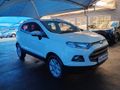 2018 Ford EcoSport 1.0 EcoBoost Titanium