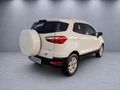 2018 Ford EcoSport 1.0 EcoBoost Titanium