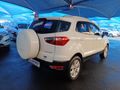 2018 Ford EcoSport 1.0 EcoBoost Titanium