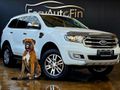 2019 Ford Everest 2.0D Bi-Turbo XLT Auto