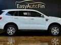 2019 Ford Everest 2.0D Bi-Turbo XLT Auto