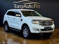 2019 Ford Everest 2.0D Bi-Turbo XLT Auto