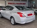 2022 Nissan Almera 1.5 Acenta