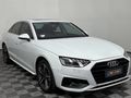 2021 Audi A4 2.0 TDI Auto | 35 TDI