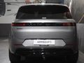 2024 Land Rover Range Rover Sport 3.0D Dynamic SE (D350)