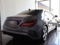 2018 Mercedes-Benz CLA 200 Auto