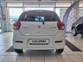 2025 Suzuki Celerio 1.0 GL AMT