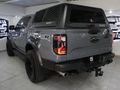 2023 Ford Ranger 3.0 V6 Bi Turbo Ecoboost Raptor 4x4 Auto