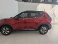 2022 Kia Sonet 1.5 EX