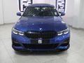 2019 BMW 3 Series 320i M Sport Launch Edition