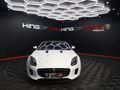 2018 Jaguar F-Type 2.0i4 Coupe Auto