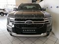 2026 Ford Ranger 3.0TD V6 Platinum 4WD Double-Cab