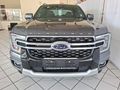 2026 Ford Ranger 3.0TD V6 Platinum 4WD Double-Cab