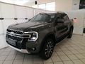 2026 Ford Ranger 3.0TD V6 Platinum 4WD Double-Cab
