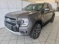 2026 Ford Ranger 3.0TD V6 Platinum 4WD Double-Cab