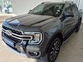 2026 Ford Ranger 3.0TD V6 Platinum 4WD Double-Cab