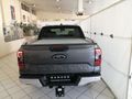 2026 Ford Ranger 3.0TD V6 Platinum 4WD Double-Cab