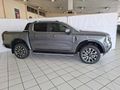 2026 Ford Ranger 3.0TD V6 Platinum 4WD Double-Cab