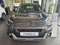 2026 Citroen C3 1.2T Max Auto