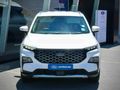 2026 Ford Territory 1.8T Trend