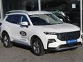 2026 Ford Territory 1.8T Trend