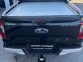 2026 Ford Ranger 3.0TD V6 Platinum 4WD Double-Cab