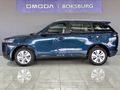 2026 Jaecoo J5 1.5T Glacier