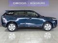 2026 Jaecoo J5 1.5T Glacier