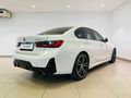 2024 BMW 3 Series 320i M Sport Auto