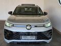 2026 Volkswagen Tayron 1.4TSI R-Line DSG Auto (110kw)