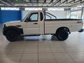 2021 Mahindra Pik Up 2.2 mHawk S4 4x4 Single-Cab