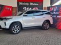2023 Toyota Fortuner 2.8 GD-6 VX Auto