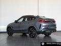 2025 BMW X6 M60i