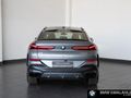 2025 BMW X6 M60i