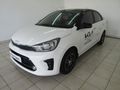 2025 Kia Pegas 1.4 EX Auto