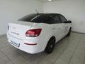 2025 Kia Pegas 1.4 EX Auto