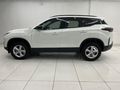 2025 TATA Harrier 2.0TD Pure+ Auto