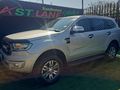 2017 Ford Everest 3.2 TDCi XLT Auto
