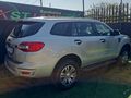 2017 Ford Everest 3.2 TDCi XLT Auto