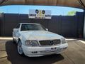 1998 Mercedes-Benz SL 500