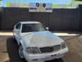 1998 Mercedes-Benz SL 500